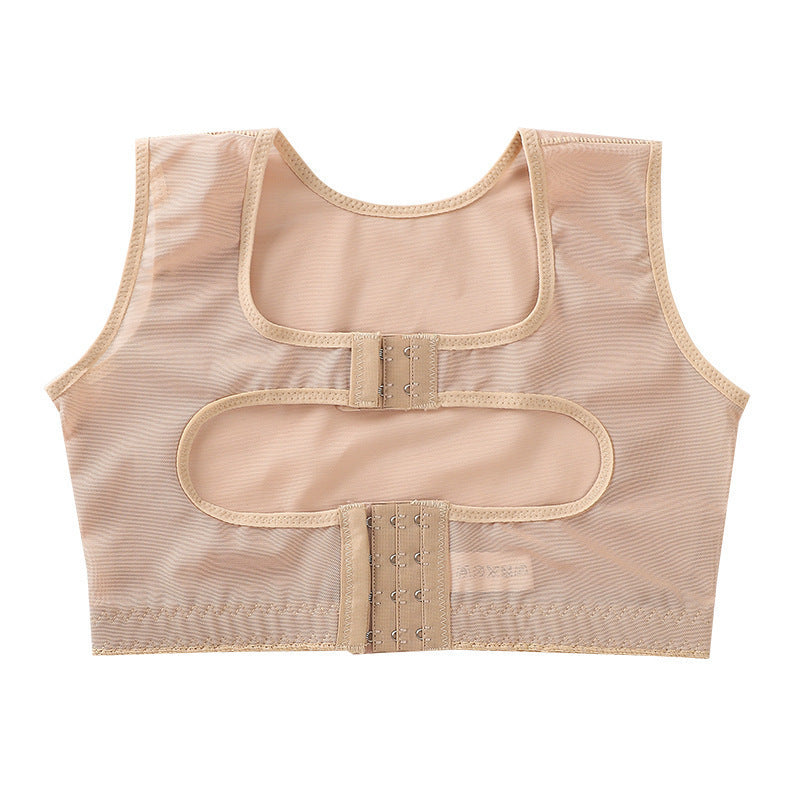 Anti-hunchback Sagging Body Sculpting Breast Corset Bra