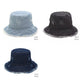Women's Denim Bucket Hat