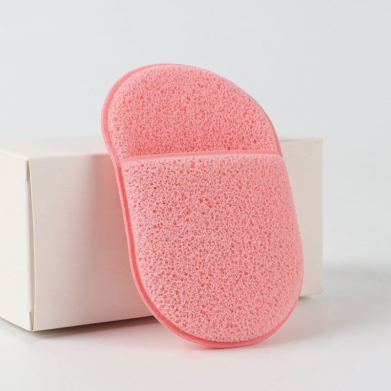 Glove Style Gentle And Skin Friendly Makeup Remover
