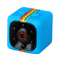 SQ11 Mini Camera HD 1080P Night Vision Camcorder Car DVR Infrared Video Recorder Sport Digital