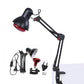 Infrared Lamp with Clip
