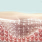 Skin Clothing Pearl Caviar Black Gold Eye Mask