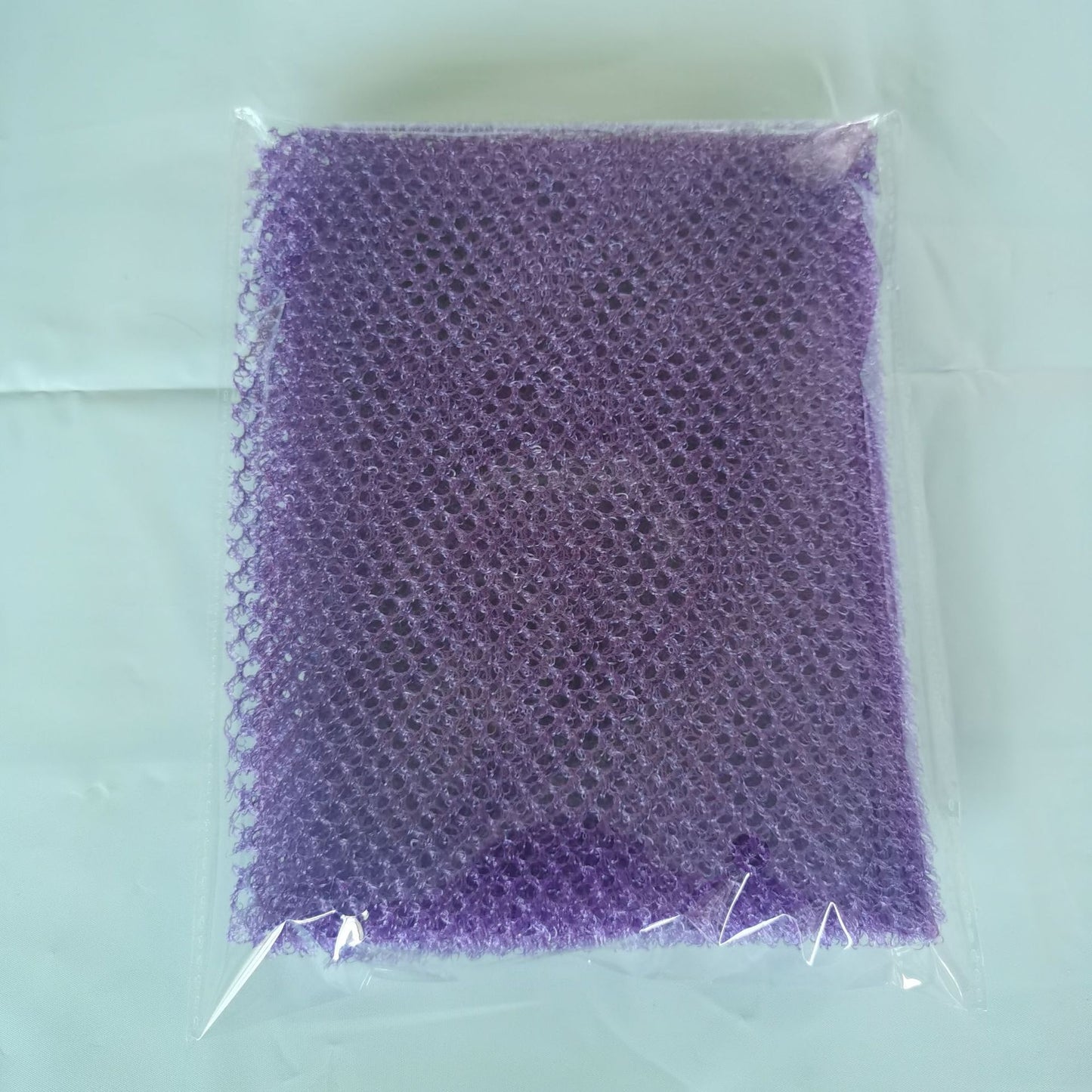 Bath Back Rub Decontamination African Nylon Bath Towel