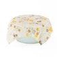 Reusable Organic Cotton Beeswax Preservation Cloth