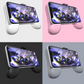 The new 5 generation mobile phone game joystick joystick cooling hands game handle