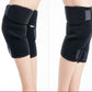 1 Pair Tourmaline Self Heating Knee Pads Magnetic Therapy Kneepad Pain Relief Arthritis Brace Support Patella Knee Sleeves Pads