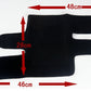 1 Pair Tourmaline Self Heating Knee Pads Magnetic Therapy Kneepad Pain Relief Arthritis Brace Support Patella Knee Sleeves Pads