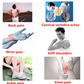 Bones Pain Relief Spray Rheumatism Arthritis Muscle Sprain Knee Waist Pain Back Shoulder Spray