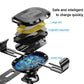 Gravity Bracket Wireless Two-in-one Car Charger