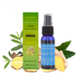 Sunburst Anti Hair Loss Alopecia Traditional Chinese Herb Serum