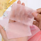 Oil-Absorbing Facial Tissues For Girls Face Cleansing And Make-Up Facial Tissues To Reduce Pores
