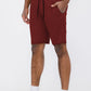 WeRaw Cut Sweat Shorts