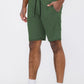 WeRaw Cut Sweat Shorts