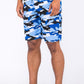 WeRaw Cut Sweat Shorts
