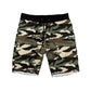WeRaw Cut Sweat Shorts