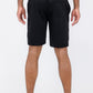 WeRaw Cut Sweat Shorts