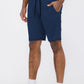 WeRaw Cut Sweat Shorts