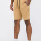 WeRaw Cut Sweat Shorts