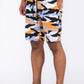 WeRaw Cut Sweat Shorts