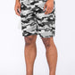 WeRaw Cut Sweat Shorts