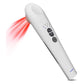 Portable Semiconductor 650nm Laser Therapy Apparatus Auxiliary Infrared