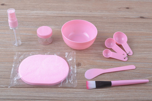 DIY Mask Tool Set