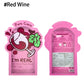 I'm REAL Skin Care Food Sheet Face Mask Moisturizing Oil Control Whitening Shrink Pores Korean Facial Mask tony moly Cosmetics