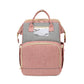 Portable Folding Crib Mummy Bag Portable