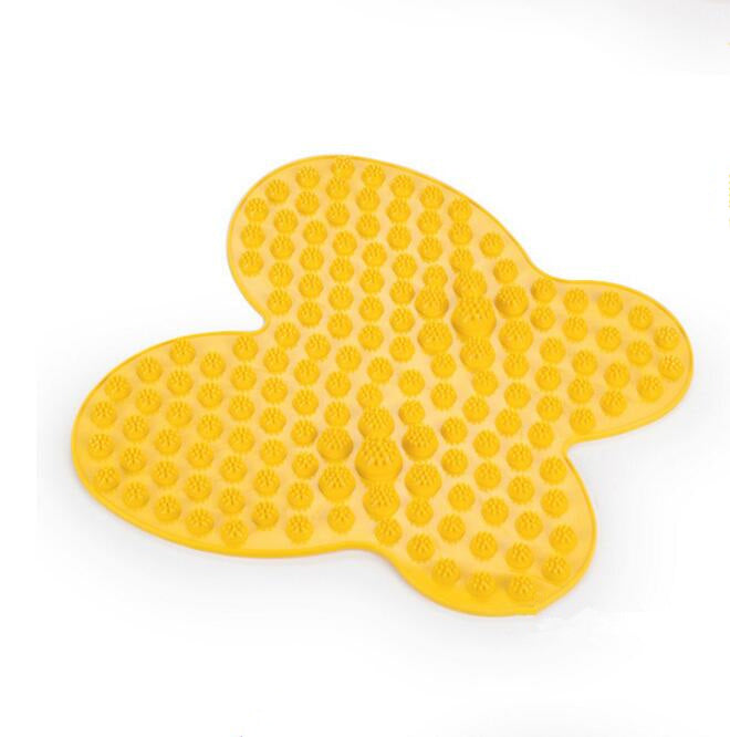 Futzuki Reflexology Foot Relief Mat As Seen On Tv Pain Relieving 2800 Points