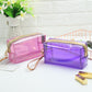 Travel Storage Bag Large Capacity Cosmetic Bag Female Bag