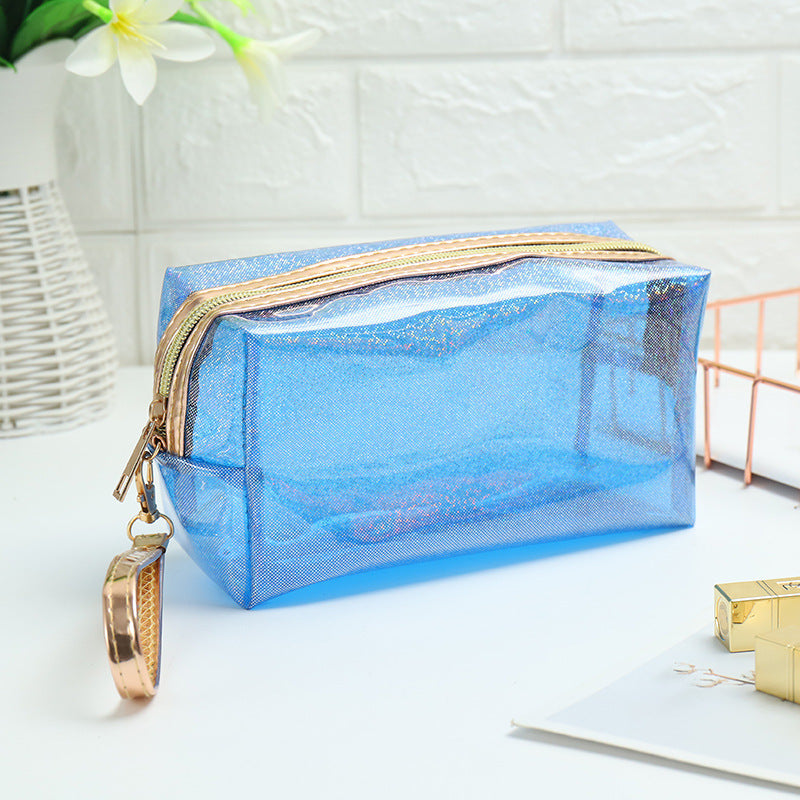 Travel Storage Bag Large Capacity Cosmetic Bag Female Bag