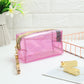 Travel Storage Bag Large Capacity Cosmetic Bag Female Bag