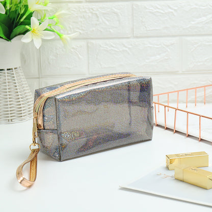 Travel Storage Bag Large Capacity Cosmetic Bag Female Bag