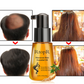 Anti-hair Loss Product Moroccan Hair Essential Oil 35ml