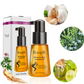 Anti-hair Loss Product Moroccan Hair Essential Oil 35ml