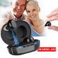 Sound Rechargeable Hearing Aid Headset