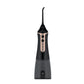 Portable Dental Flusher, Dental Scaler, Dental Scaler, Water Floss, Household Dental Scaler