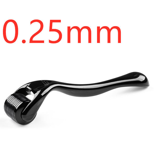 Video: Microneedle Beauty Roller (Pair Konjac Mask)