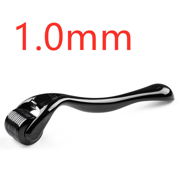 Video: Microneedle Beauty Roller (Pair Konjac Mask)