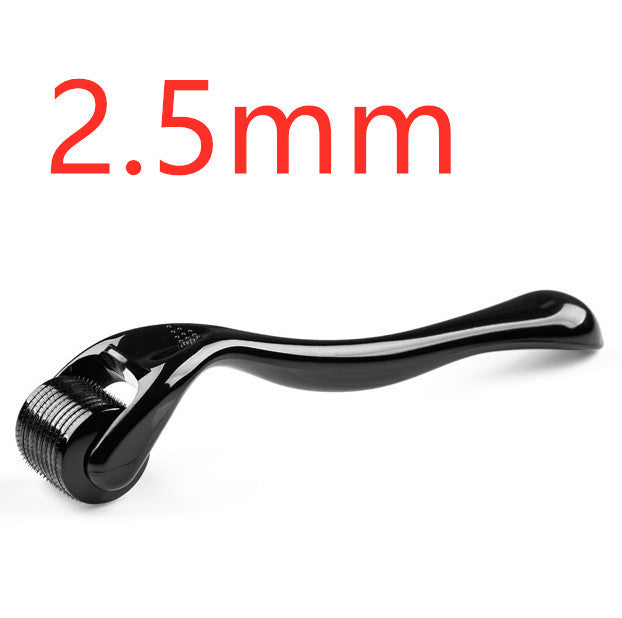 Video: Microneedle Beauty Roller (Pair Konjac Mask)