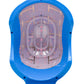 Led Red Light Hair Growth Helmet