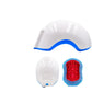 Led Red Light Hair Growth Helmet