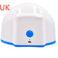 Led Red Light Hair Growth Helmet