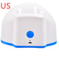 Led Red Light Hair Growth Helmet