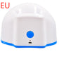 Led Red Light Hair Growth Helmet