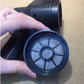 Cordless Electric Cleaning Brush Cordless Dust Remover Lint Dust Brush Handheld Mini Vacuum Cleaner Household Car Cleaning Tools