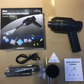 Cordless Electric Cleaning Brush Cordless Dust Remover Lint Dust Brush Handheld Mini Vacuum Cleaner Household Car Cleaning Tools