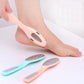 Pedicure Foot Care Brush Peeling Calluses And Foot Polisher