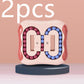 Relieve Stress Magic Cube Toy Little Magic Beans Toy Creative Decompression Educational Learning Funny Cool Hand Mini Magic Toy