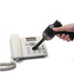 Cordless Electric Cleaning Brush Cordless Dust Remover Lint Dust Brush Handheld Mini Vacuum Cleaner Household Car Cleaning Tools